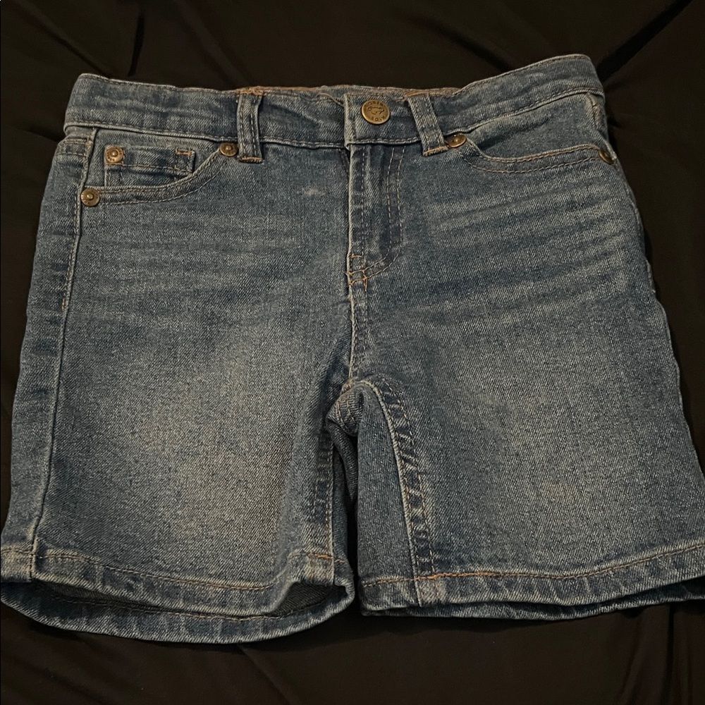 Koala Kids Blue Jean Shorts for Women